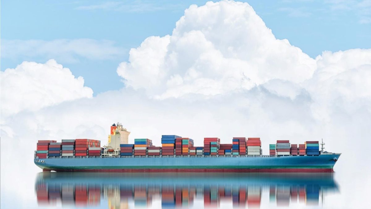 Cước Container “Dò Đáy”: Cơ Hội Vàng Hay Cái Bẫy Khi Đàm Phán Hợp Đồng 2026?